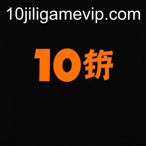 Exploring '10jiligame': A Niche in Gaming Blogs