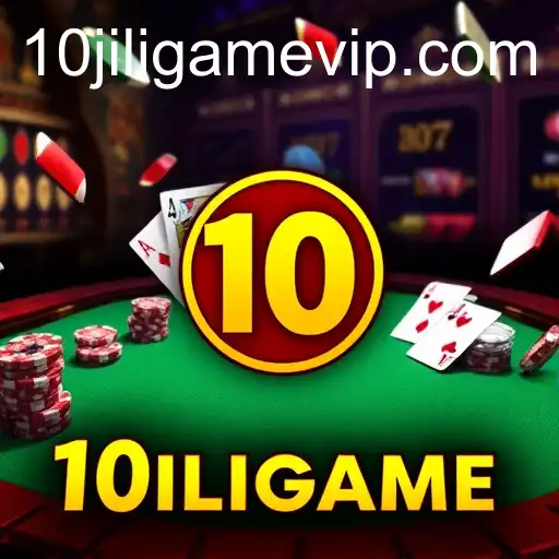 Exploring Casino Games: The Thrill of 10jiligame