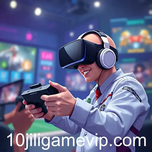 Digital Gaming Trends in a Changing World