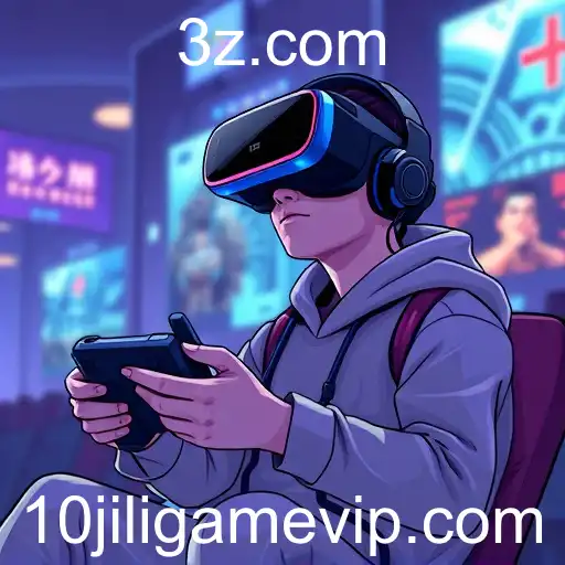 The Evolution of Online Gaming in the 2020s