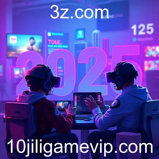 Exploring Emerging Trends in Online Gaming