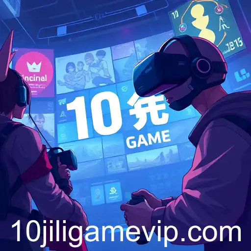 10jiligame's Role in Online Gaming Evolution