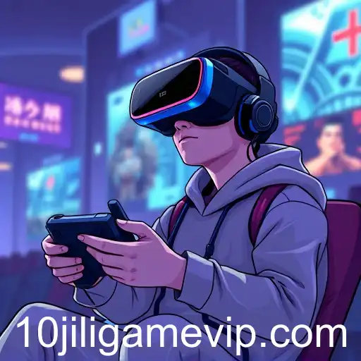 The Evolution of Online Gaming in the 2020s