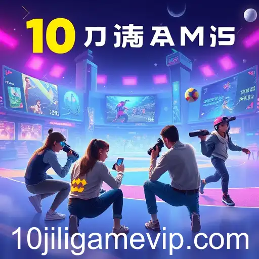 Exploring the Rise of 10jiligame in the Gaming Industry