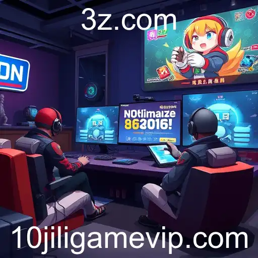 The Rise of 10jiligame: New Trends and Developments in Online Gaming