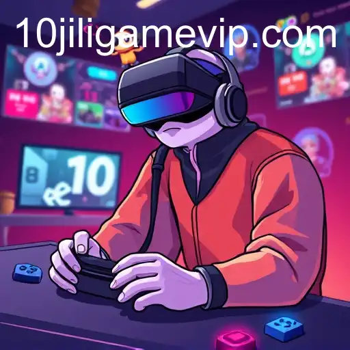 The Rise of 10jiligame in Online Gaming
