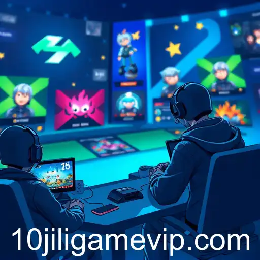 The Rise of Online Gaming Platforms