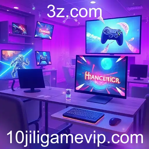 The Rise of Online Gaming Platforms