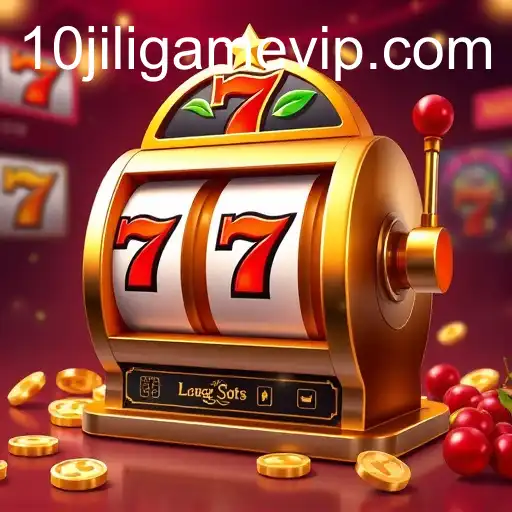 Unveiling the Allure of Slot Games: Exploring the 10jiligame Phenomenon