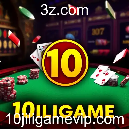 Exploring Casino Games: The Thrill of 10jiligame