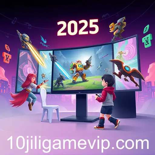 Emerging Trends in Online Gaming