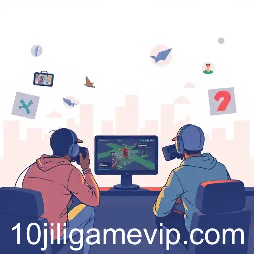 Exploring the Rise of Online Gaming Platforms