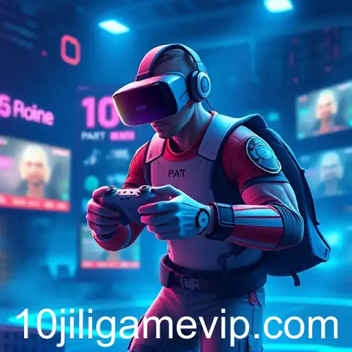 Exploring the Rise of 10jiligame