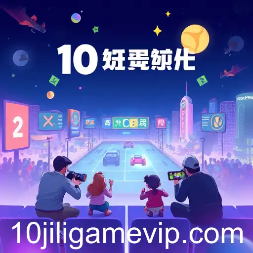 The Rise of Online Gaming Communities