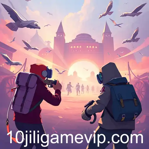 Exploring the Rise of Online Gaming Platforms