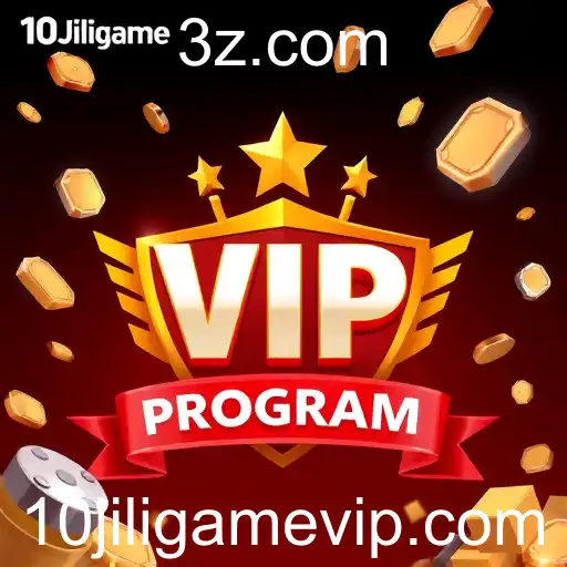 Exploring the 'VIP Program' Game Category on 10jiligame
