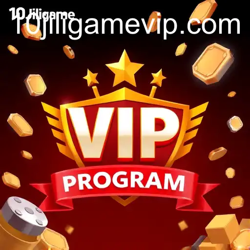 Exploring the 'VIP Program' Game Category on 10jiligame